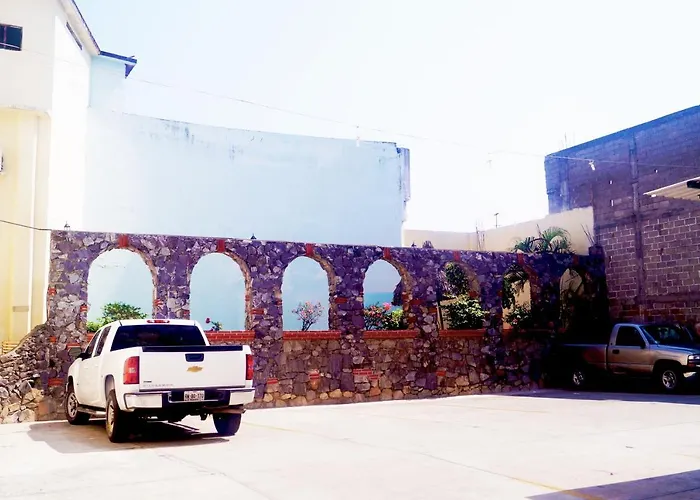 Hotel Donaji